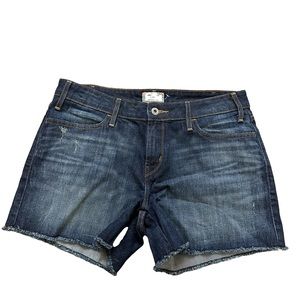 Levi’s denim shorts new